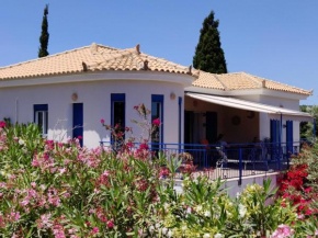 Villa Pilias